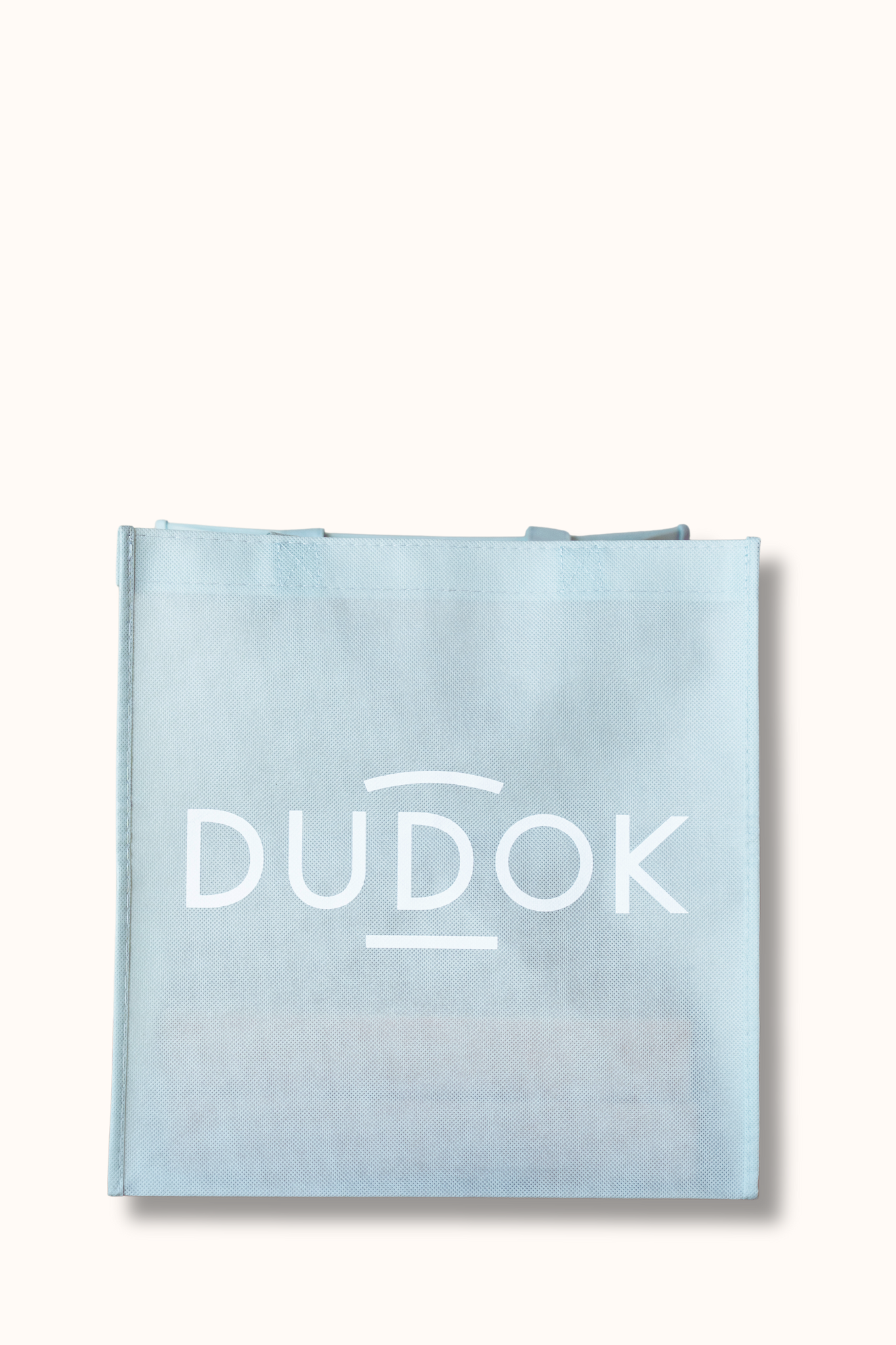 Dudok draagtas non-woven